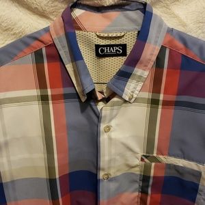 Mens shirt